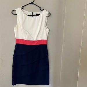 women’s shift dress